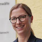 Profil-Bild Rechtsanwältin Verena Willner