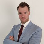 Profil-Bild Rechtsanwalt Jens Klein