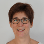 Profil-Bild Rechtsanwältin Dr. Eva Voetz