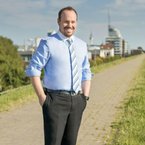 Profil-Bild Rechtsanwalt Dr. Danjel-Philippe Newerla