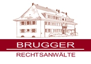 Kanzleilogo Rechtsanwälte Brugger & Partner mbB