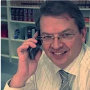 Profil-Bild Rechtsanwalt Rainer Pietschmann