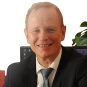 Profil-Bild Rechtsanwalt Volker Gößling