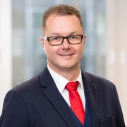 Profil-Bild Rechtsanwalt Dr. Frithjof Päuser