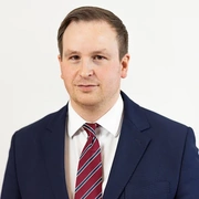 Profil-Bild Rechtsanwalt Patrick Welke