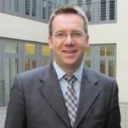 Herr Rechtsanwalt Ulrich Gewert