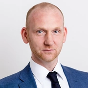 Profil-Bild Rechtsanwalt Tobias Scheidacker