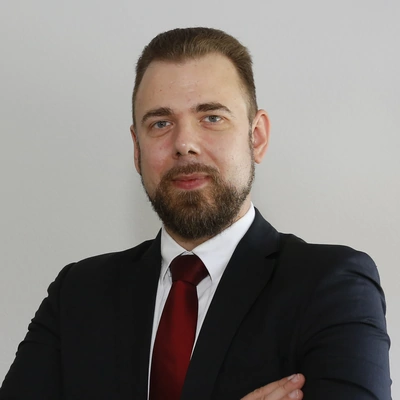 Rechtsanwalt  Matthias Lorenz 