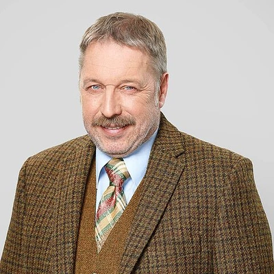 Rechtsanwalt  Klaus Kucklick 