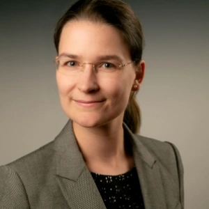 Rechtsanwältin  Katja Werner 