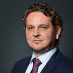 Profil-Bild Rechtsanwalt Robert Kröger