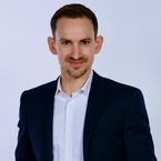 Profil-Bild Rechtsanwalt Tobias Klaus