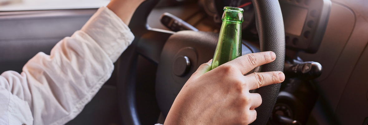 Führerscheinentzug & Alkohol: Welche Verbote gelten?
