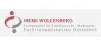 Rechtsanwältin Irene Wollenberg