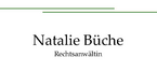 Rechtsanwältin Natalie Büche