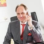 Profil-Bild Rechtsanwalt und Notar Olaf Wiesemann