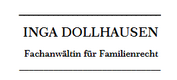 Rechtsanwaltskanzlei Inga Dollhausen / Fachanwältin für Familienrecht