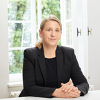 Profil-Bild Rechtsanwältin Anna Bauer