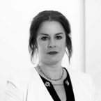 Profil-Bild Rechtsanwältin, Dozentin Nadine Kaus