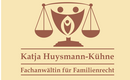 Rechtsanwältin Katja Huysmann-Kühne