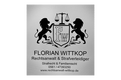 Rechtsanwalt Florian Wittkop