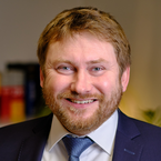 Profil-Bild Rechtsanwalt Markus Tröschel