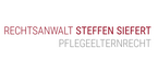 Rechtsanwalt Steffen Siefert