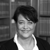 Rechtsanwältin Jutta Bettina Pesch