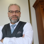 Profil-Bild Rechtsanwalt Andreas Krämer