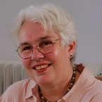 Profil-Bild Rechtsanwältin Christina Brammen D.E.A