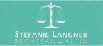 Rechtsanwältin Stefanie Langner