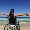 Begleitung eines Behinderten auf einer Urlaubsreise steuerlich absetzbar?