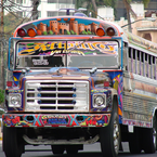 Autokauf in Panama: Einfach und unkompliziert