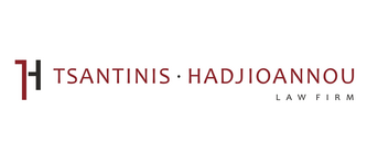 Tsantinis – Hadjioannou Law Firm