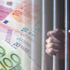 Zwischen Moneten und Gittern: Die Entscheidung zwischen Geldstrafe und Ersatzfreiheitsstrafe