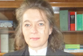 Rechtsanwältin E. Christine Triebel Maître en science politique