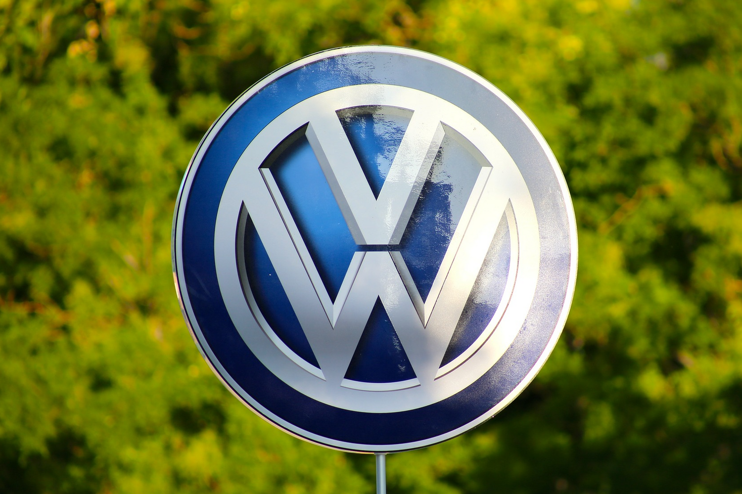 Alle Rückrufe des Kraftfahrt-Bundesamts im VW-Dieselskandal