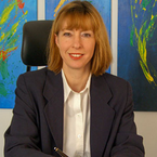 Profil-Bild Rechtsanwältin Jutta Fahrenschon-Pichler