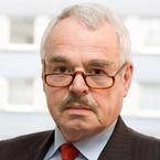 Profil-Bild Rechtsanwalt und Notar a.D. Heinz Ansorge