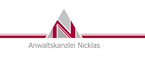 Rechtsanwalt & Mediator Arnim-M. Nicklas