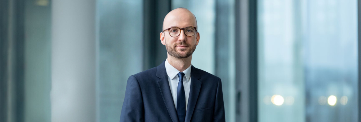 Anwalt Philipp Wolters: Der Anwaltsberuf im digitalen Wandel: „Es wird eine Lösungskompetenz erwartet“