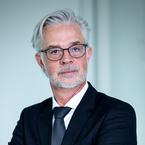 Profil-Bild Rechtsanwalt Hubertus J. Krause