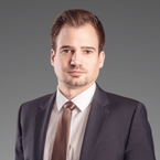 Profil-Bild Rechtsanwalt Johannes Büttner