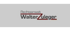 Rechtsanwalt Walter Zuleger