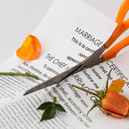 Internationale Scheidung/ Binationale Scheidung/ Scheidung mit Auslandsbezug