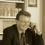 Herr Rechtsanwalt Lothar Wegener