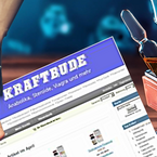 Bei kraftbude.com bestellt und Vorladung erhalten? Tipps vom Fachanwalt für Strafrecht