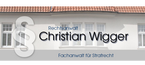 Rechtsanwalt Christian Wigger