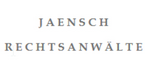 Rechtsanwalt Christian Jaensch