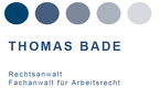 Rechts- und Fachanwalt Thomas Bade